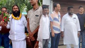 The verdict in Malegaon blast case came after 17 years, all 7 accused including Sadhvi Pragya Thakur were acquitted, BJP said Congress should answer saffron terrorism (72)-wShVKosZ1p.jpg